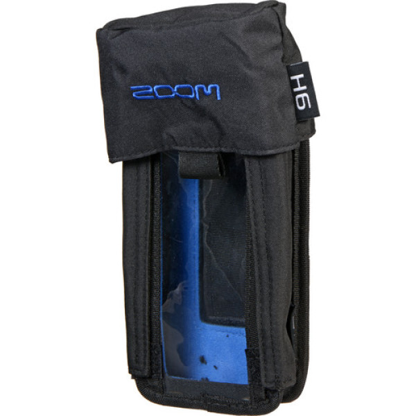 Чохол ZOOM PCH-6